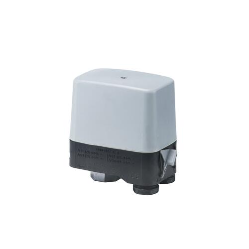 Pressostato Danfoss CS 4-12 bar G1/2 IP55 3 Polos para Compressor e Bomba 031E023566 Original