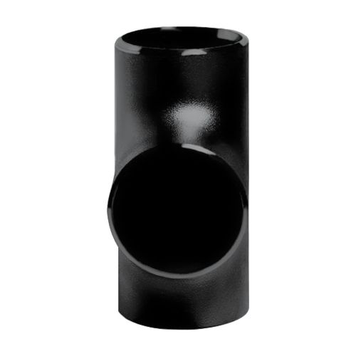 ACC-TE Tee 90 Graus A�o Carbono A234 Wpb Asme B16.9 Sch-40