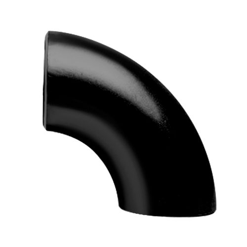 ACC-90RC Curva Cotovelo 90 Graus A�o Carbono Raio Curto A234 Wpb Asme B16.9 Sch-40