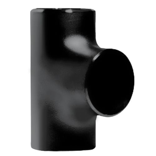 ACC-TE Tee de Redu��o 90 Graus A�o Carbono A234 Wpb Asme B16.9 Sch-40