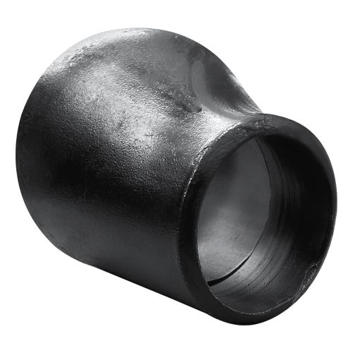 ACC-RE Redu��o Exc�ntrica A�o Carbono A234 Wpb Asme B16.9 Sch40