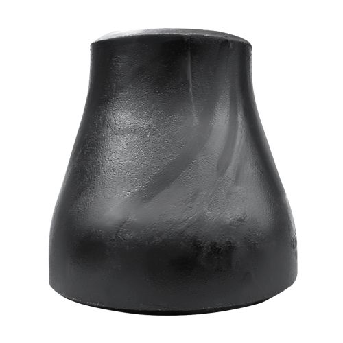 ACC-RE Redu��o Exc�ntrica A�o Carbono A234 Wpb Asme B16.9 Sch40