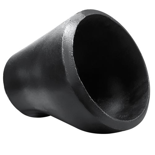 ACC-RE Redu��o Exc�ntrica A�o Carbono A234 Wpb Asme B16.9 Sch40