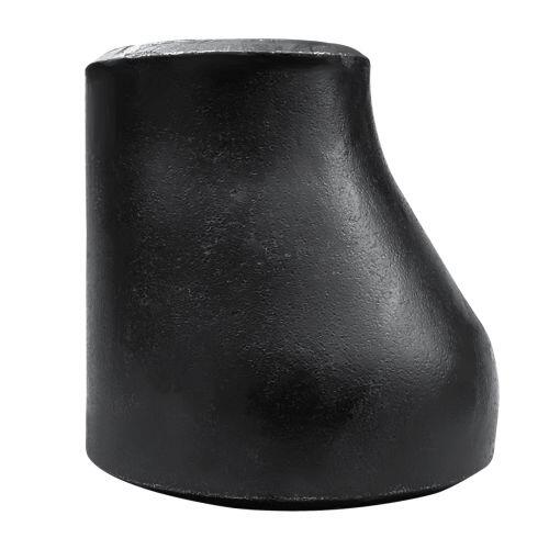 ACC-RE Redu��o Exc�ntrica A�o Carbono A234 Wpb Asme B16.9 Sch40