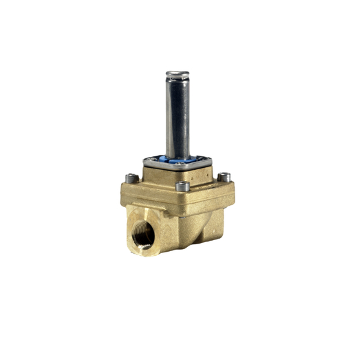 V�lvula Solenoide Danfoss EV250B NF 1/2