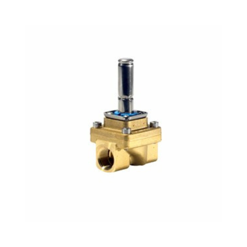 V�lvula Solenoide Danfoss EV250B NA 1/2" BSP FKM Abre com 0 bar 032U5353 Original
