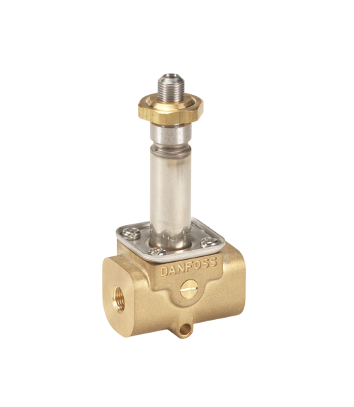 V�lvula Solenoide Danfoss EV310B 3 Vias NF 1/8
