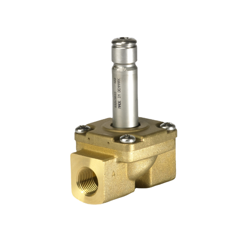 V�lvula Solenoide Danfoss EV225B 3/8
