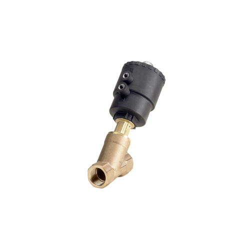 V�lvula de Assento Angular Danfoss AV210B NF 1/2