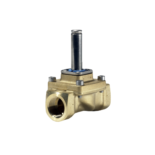 V�lvula Solenoide Danfoss EV250B NF 3/4