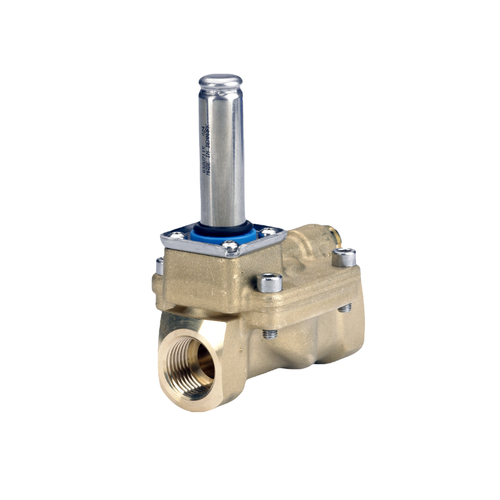 V�lvula Solenoide Danfoss EV220B NF 1/2