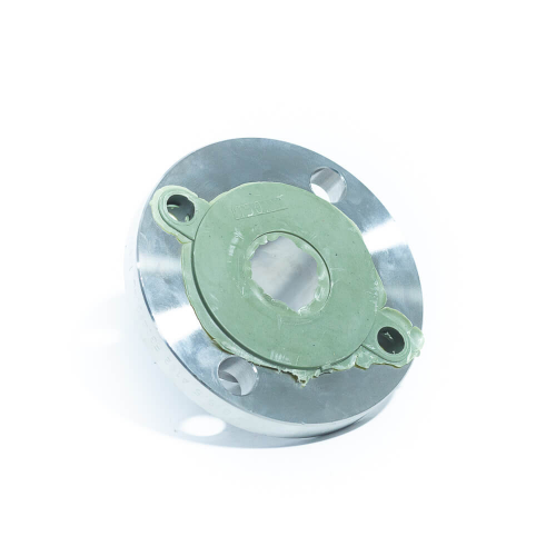 ACF-03A Flange W.N. (Welding Neck) A�o Inox 316L RF ANSI B16.5 150LBS SCH-40