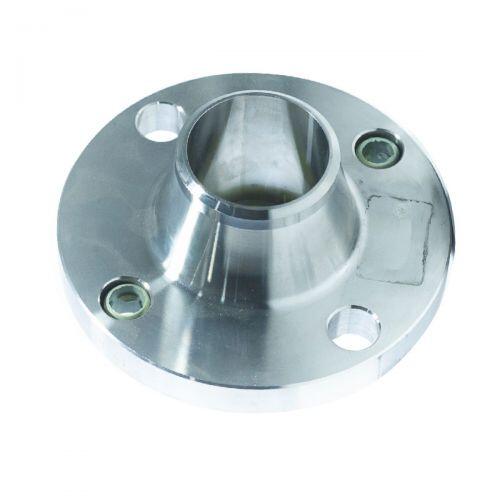 ACF-03A Flange W.N. (Welding Neck) A�o Inox 304L RF ANSI B16.5 150LBS SCH-40
