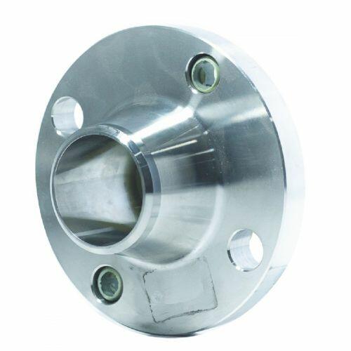 ACF-03A Flange W.N. (Welding Neck) A�o Inox 304L RF ANSI B16.5 150LBS SCH-40