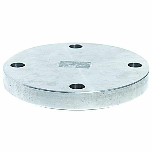 ACF-04A Flange Cego A�o Inox 304L ANSI B16.5 150LBS RF