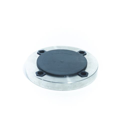 ACF-04A Flange Cego A�o Inox 304L ANSI B16.5 150LBS RF