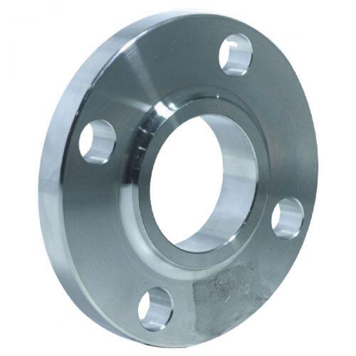 ACF-02A Flange S.O. (Slip On) A�o Inox 316L RF ANSI B16.5 150LBS