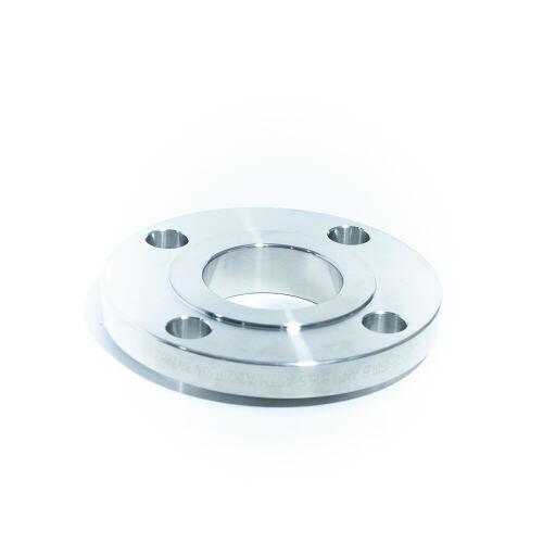 ACF-02A Flange S.O. (Slip On) A�o Inox 304L RF ANSI B16.5 150LBS