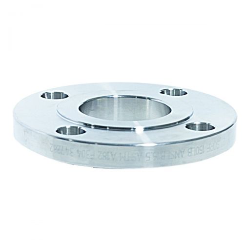 ACF-02A Flange S.O. (Slip On) A�o Inox 304L RF ANSI B16.5 150LBS