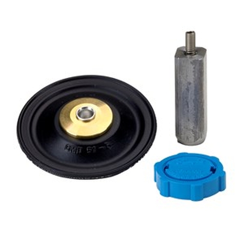 Kit de Reparo Danfoss EVSI 18 032U1069 para V�lvula Solenoide - Original