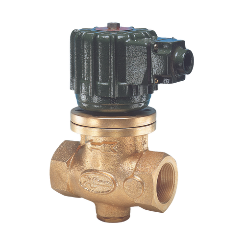 V�lvula Solenoide Jefferson 1314BST06A NF 3/4