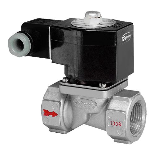 V�lvula Solenoide Jefferson 1330LAR08 NF 1
