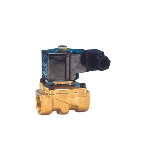 V�lvula Solenoide Jefferson 1335BA06INA NA 3/4