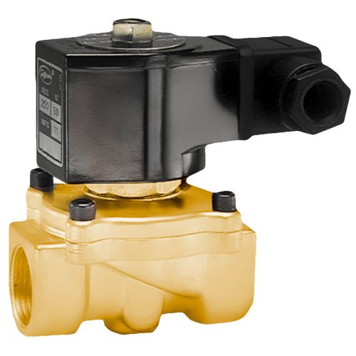 V�lvula Solenoide Jefferson 1335BA06T NF 3/4