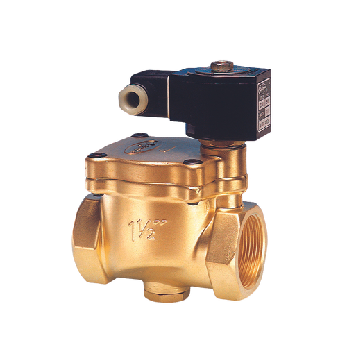 V�lvula Solenoide Jefferson 1342BA06 NF 3/4