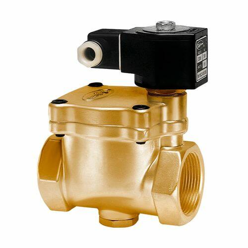 V�lvula Solenoide Jefferson 1342BT16 NF 2