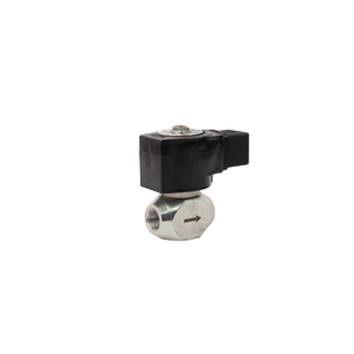 V�lvula Solenoide Jefferson 1356HT3 NF 3/8" BSP Teflon - Original