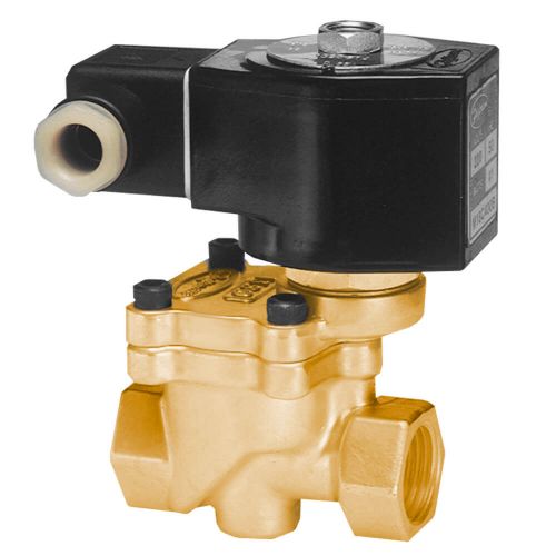 V�lvula Solenoide Jefferson 1390BT04 NF 1/2