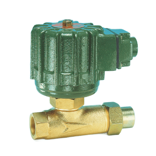 V�lvula Solenoide Jefferson 2012BS504 NF 1/2