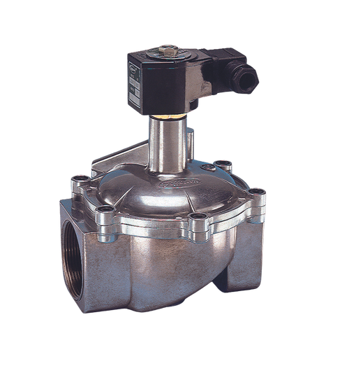 V�lvula Solenoide Jefferson 2030LV12T NF 1.1/2