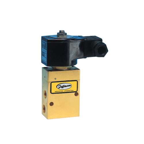V�lvula Solenoide Jefferson 1351LA03A NF 1/2