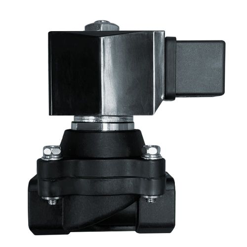 V�lvula Solenoide Jefferson 3035PA4 NF 1/2" BSP Buna-N - Original