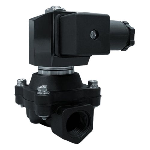 V�lvula Solenoide Jefferson 3035PA4 NF 1/2