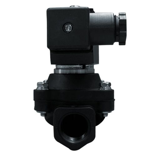 V�lvula Solenoide Jefferson 3035PA4 NF 1/2