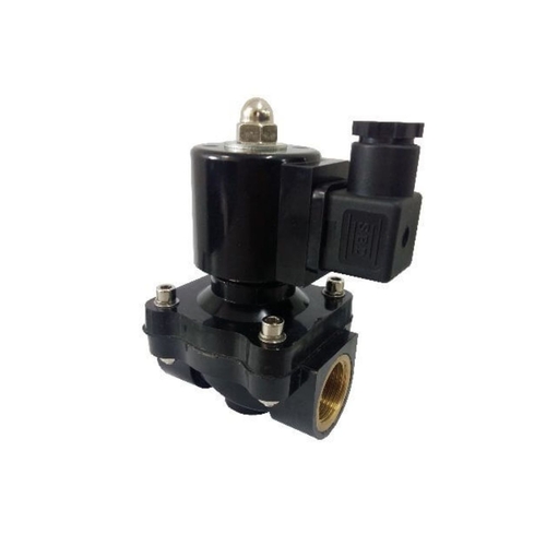 V�lvula Solenoide Jefferson 3035PA8 NF 1