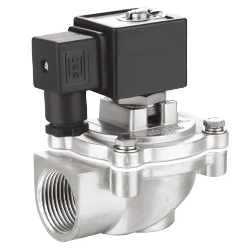 V�lvula Solenoide Jefferson 3073LH08S NF 1