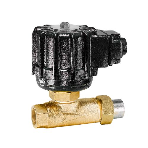 V�lvula Solenoide Jefferson 1312BS808 NF 1