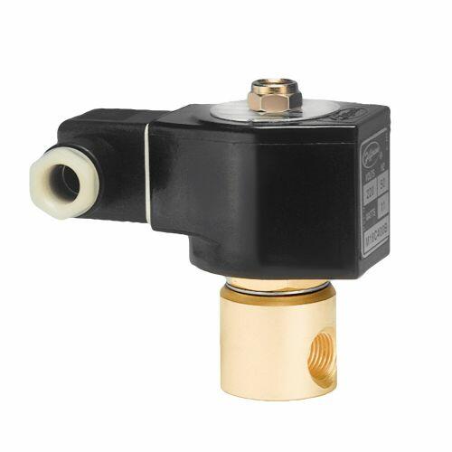 V�lvula Solenoide Jefferson 1327BA302INA NA 1/4