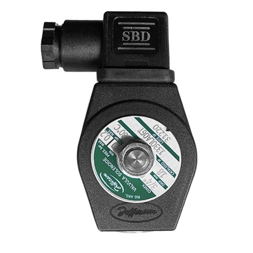 V�lvula Solenoide Jefferson 1330LA06T NF 3/4" NPT Buna-N para G�s GLP/Natural - Original