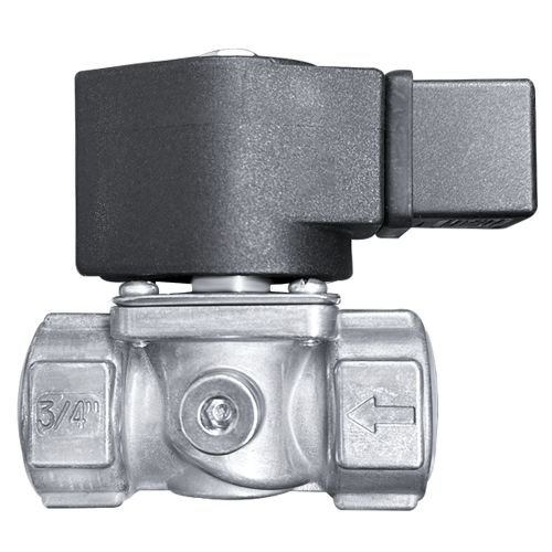 V�lvula Solenoide Jefferson 1330LA06T NF 3/4