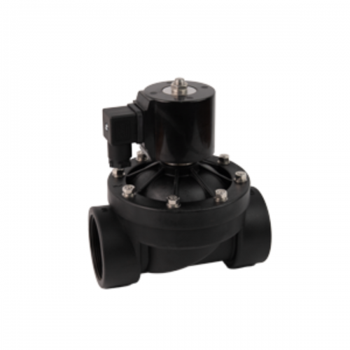 V�lvula Solenoide Jefferson 3014PA8 NF 1