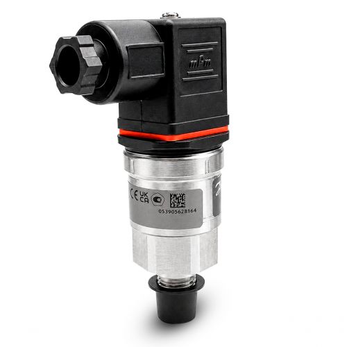 Transmissor de Press�o Danfoss MBS 3000 0-2,5 bar G1/4 4-20 mA 060G1122 Original