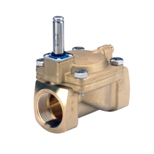 V�lvula Solenoide Danfoss EV220B NF 1 1/2