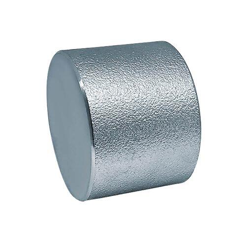AC3-10 Cap Tampao A�o Inox 304/L 3000# A182 Rosca NPT