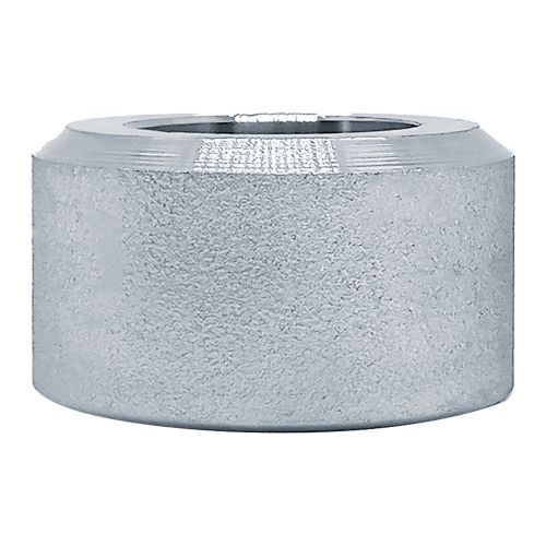Meia-Luva A�o Inox 304/L Classe 3000 ASTM A182 Rosca NPT AC3-12C