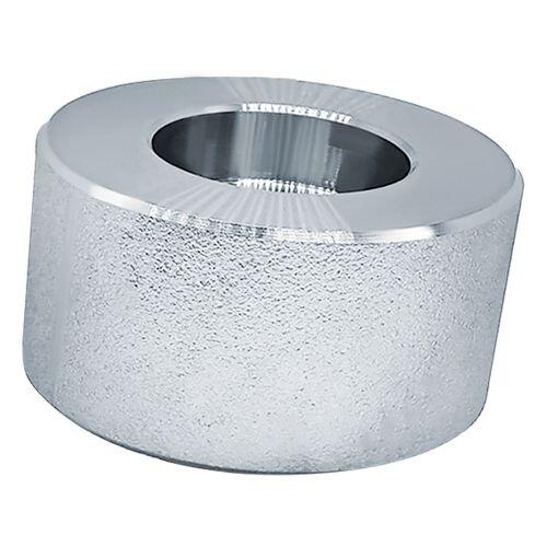 Meia-Luva A�o Inox 304/L Classe 3000 ASTM A182 Rosca NPT AC3-12C